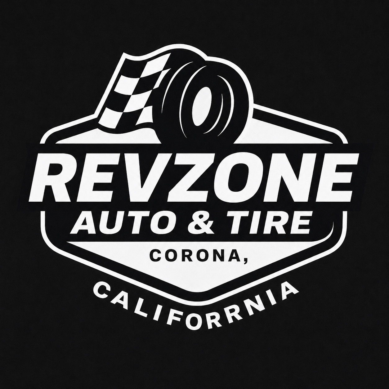 RevZone shop visual
